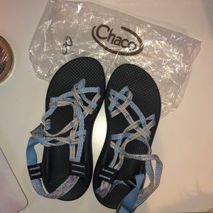 Chaco baby blue